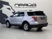 Ford Explorer V Ростов-на-Дону  - изображение 32