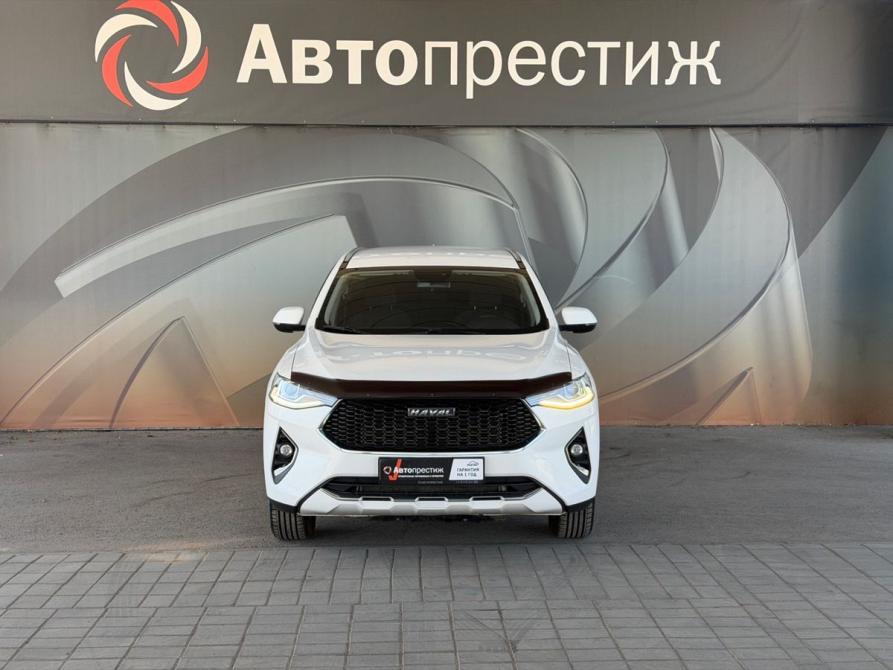 Haval F7 I Волгоград  - изображение 2