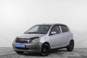 Toyota Vitz I (P10) Кемерово  - изображение 25