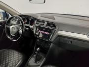 Volkswagen Tiguan II Москва  - изображение 37