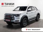 JAC T8 Pro Чита  - изображение 20