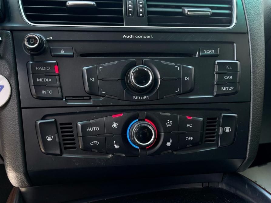 Audi Q5 I (8R) Краснодар  - изображение 18