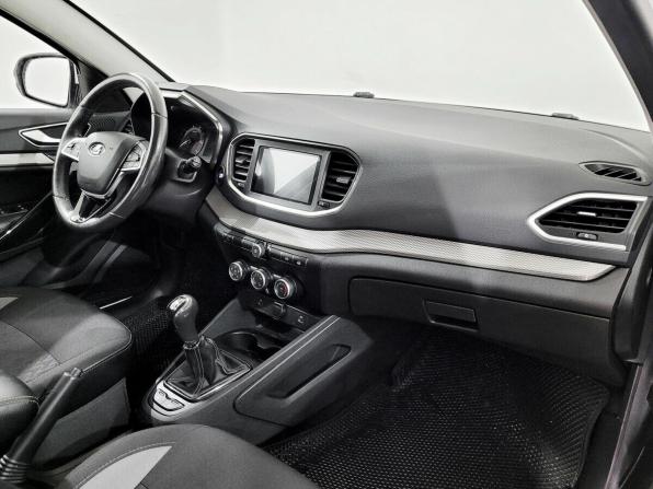 Lada (ВАЗ) Vesta I Рестайлинг (NG) с пробегом 2023 года, цена 1 110 000 рублей, 84654 км, седан, Автокод Объявления