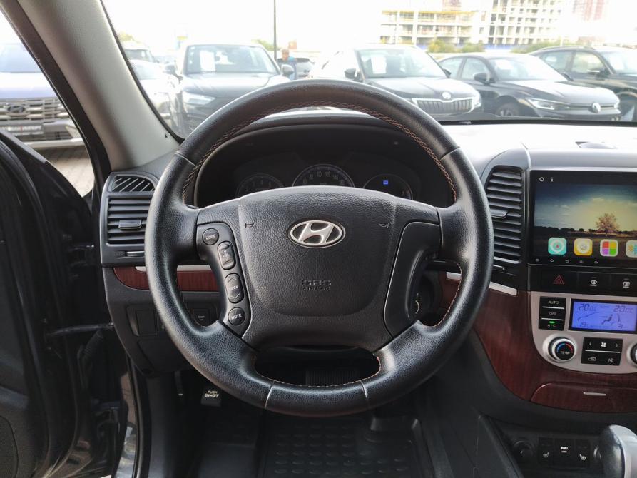 Hyundai Santa Fe II Екатеринбург  - изображение 24