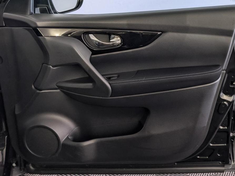 Nissan Qashqai II Москва  - изображение 25