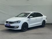 Volkswagen Polo V Рестайлинг Липецк  - изображение 2