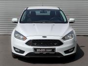 Ford Focus III Рестайлинг Москва  - изображение 30