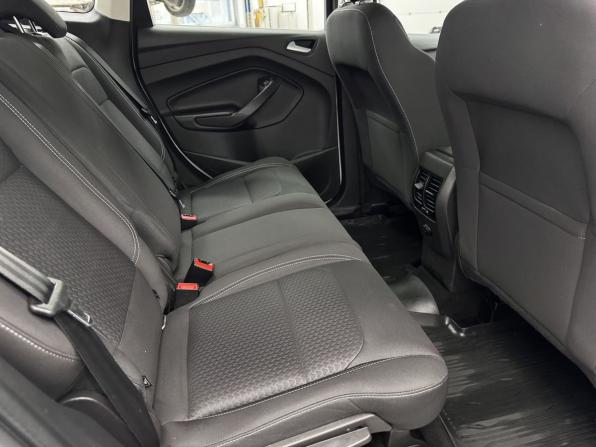 Ford Kuga II Рестайлинг с пробегом 2018 года, цена 1 862 000 рублей, 99652 км, внедорожник, Автокод Объявления