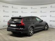 Volvo V60 Cross Country II Москва  - изображение 21