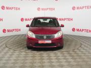 Renault Sandero I Вологда  - изображение 18