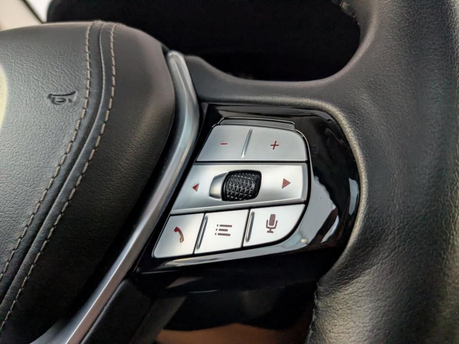 BMW 5 серии VII (G30/G31/G38) Рестайлинг Москва  - изображение 20