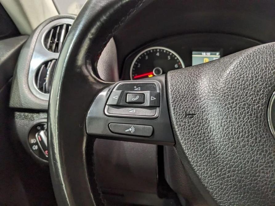 Volkswagen Tiguan I Рестайлинг Пермь  - изображение 19