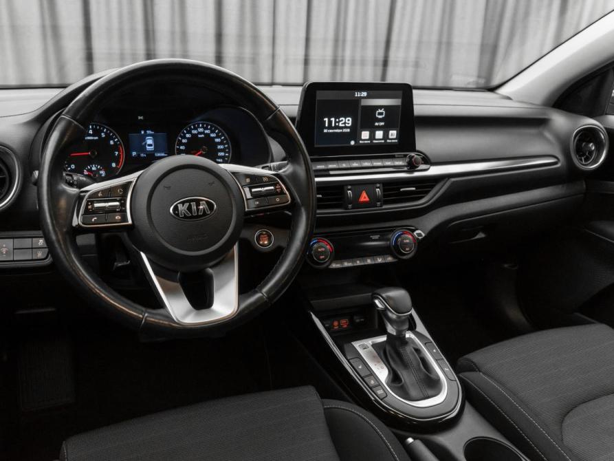 Kia Cerato IV Москва  - изображение 9
