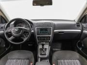 Skoda Octavia II (A5) Рестайлинг Волгоград  - изображение 48