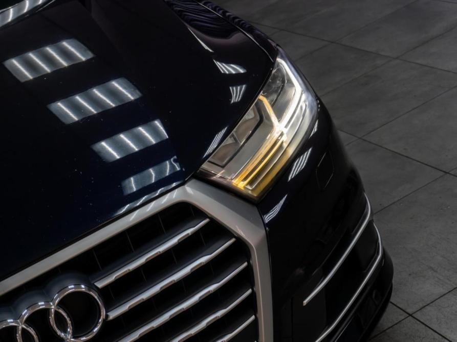 Audi Q7 II (4M) Тюмень  - изображение 13