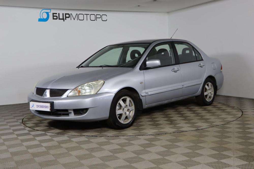 Mitsubishi Lancer IX Нижний Новгород  - изображение 1