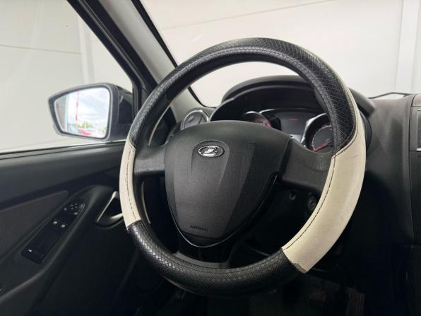 Lada (ВАЗ) Granta I Рестайлинг с пробегом 2019 года, цена 830 000 рублей, 113000 км, универсал, Автокод Объявления
