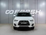Mitsubishi ASX I Рестайлинг Воронеж  - изображение 26