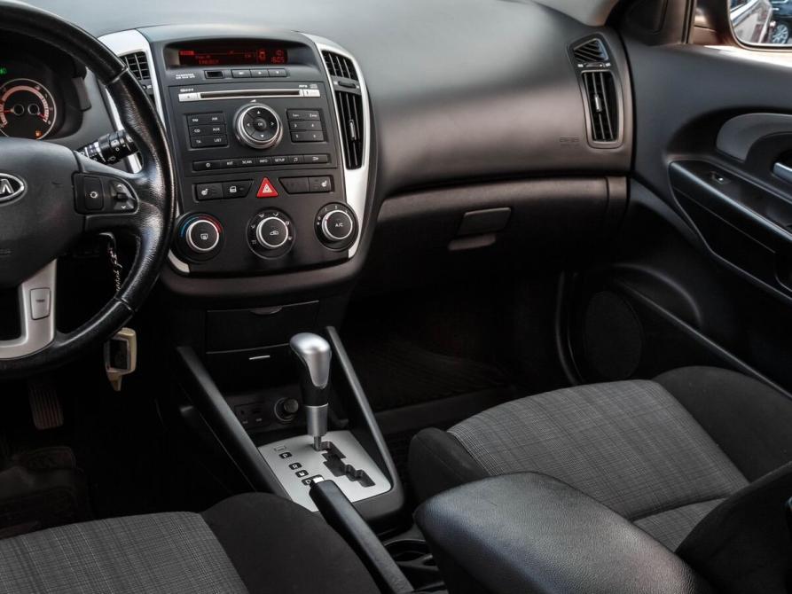 Kia Ceed I Рестайлинг Уфа  - изображение 13