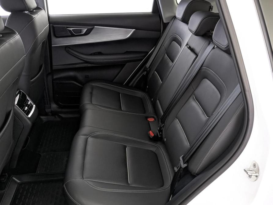 Chery Tiggo 7 Pro Max I Москва  - изображение 18
