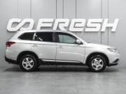 Mitsubishi Outlander III Рестайлинг 2 Воронеж  - изображение 25