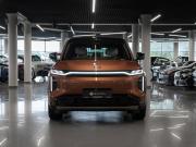 GAC Trumpchi S7 Москва  - изображение 31