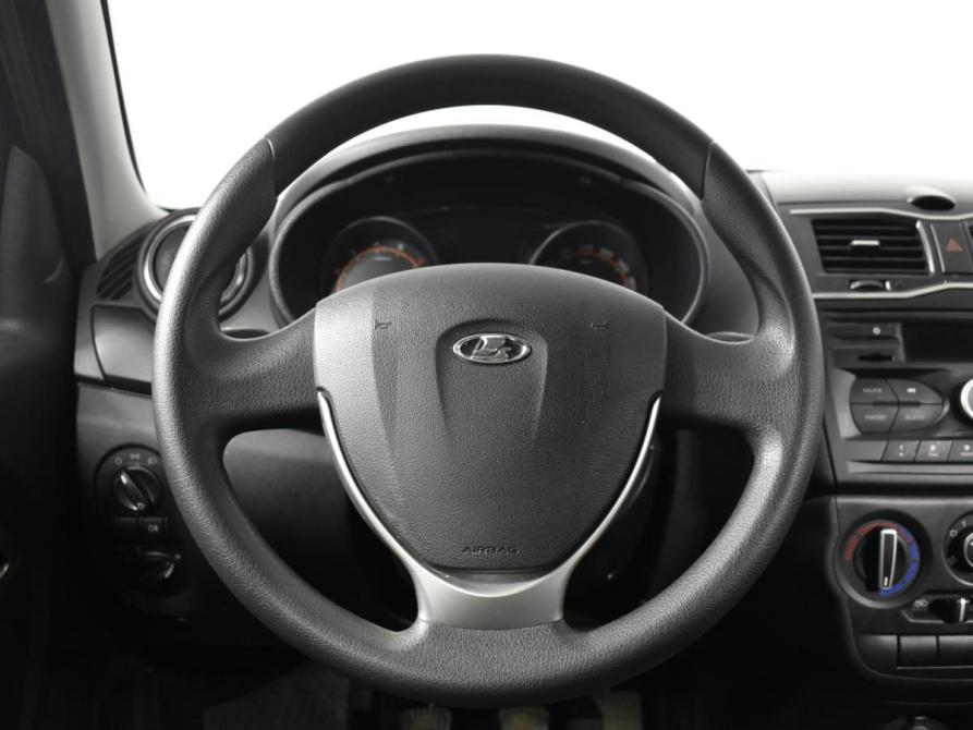 Lada (ВАЗ) Granta I Рестайлинг Казань  - изображение 10