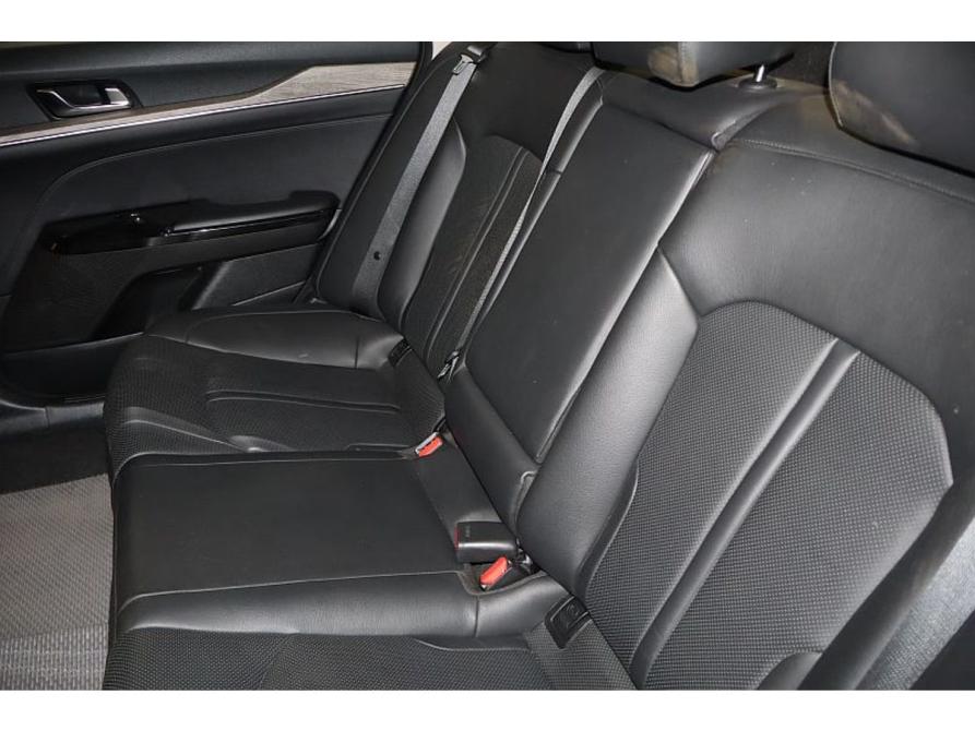 Kia K5 III Коломна  - изображение 7