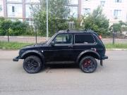Lada (ВАЗ) 2121 (4x4) I Рестайлинг Оренбург  - изображение 14