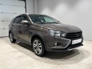 Lada (ВАЗ) Vesta I Екатеринбург  - изображение 20