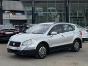 Suzuki SX4 II (S-Cross) Уфа  - изображение 14