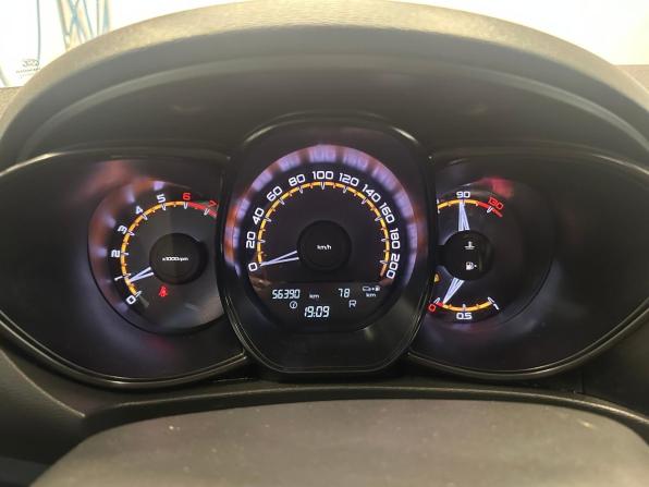 Lada (ВАЗ) Vesta I с пробегом 2021 года, цена 1 208 000 рублей, 56390 км, универсал, Автокод Объявления