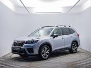 Subaru Forester V Москва  - изображение 20