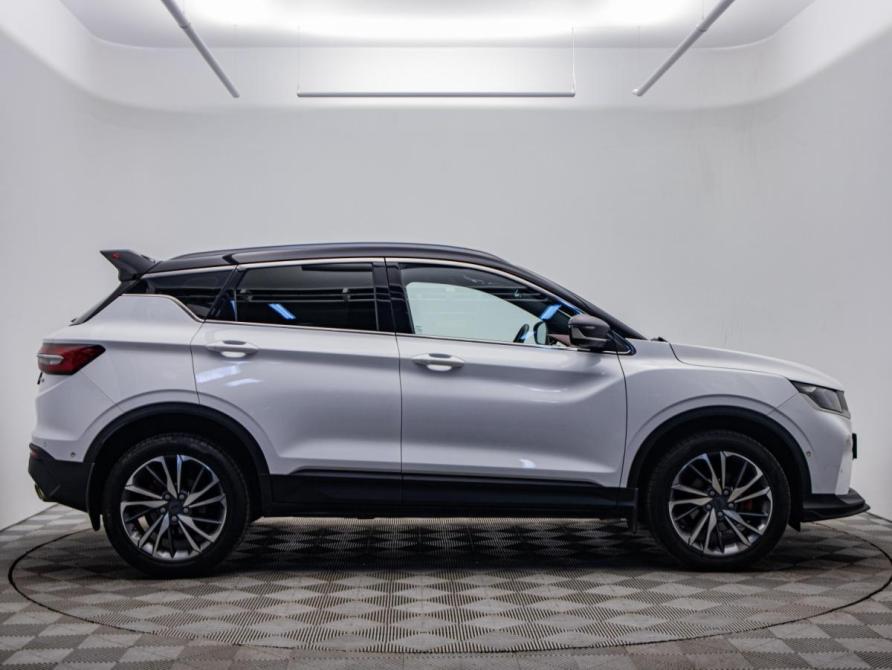 Geely Coolray I Москва  - изображение 7