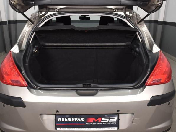 Peugeot 308 I Рестайлинг с пробегом 2011 года, цена 479 995 рублей, 129061 км, хэтчбек, Автокод Объявления
