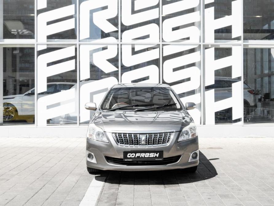 Toyota Premio II (T26) Ставрополь  - изображение 3