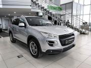 Peugeot 4008 I Казань  - изображение 25