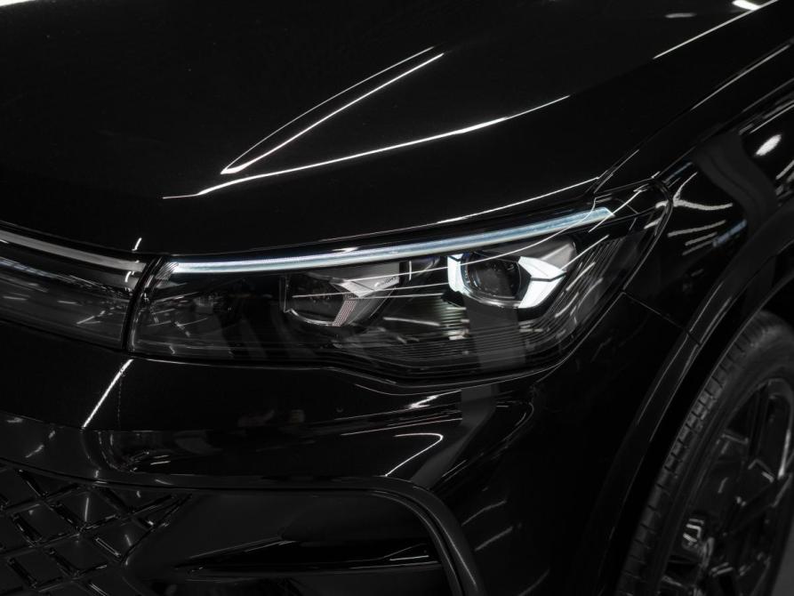 Volkswagen Tiguan III (China Market) Москва  - изображение 29