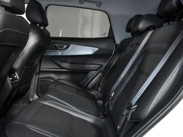 Chery Tiggo 4 Pro I с пробегом 2023 года, цена 1 495 000 рублей, 40000 км, внедорожник, Автокод Объявления