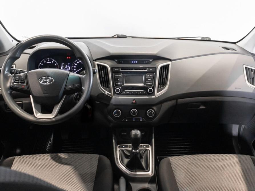 Hyundai Creta I Казань  - изображение 6