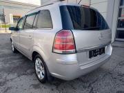 Opel Zafira B Новокузнецк  - изображение 22