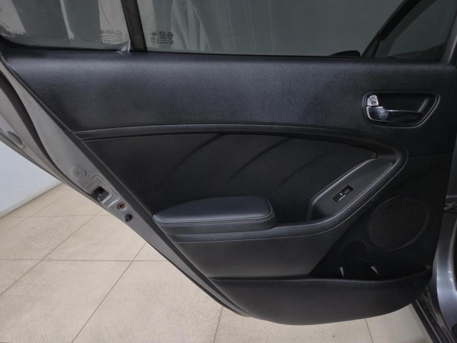 Kia Cerato III Альметьевск  - изображение 17