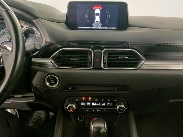 Mazda CX-5 II с пробегом 2020 года, цена 2 925 000 рублей, 93000 км, внедорожник, Автокод Объявления