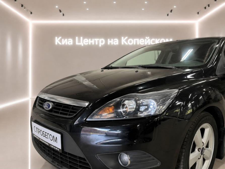 Ford Focus II Рестайлинг Челябинск  - изображение 6
