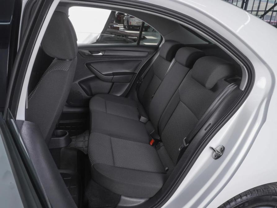 Volkswagen Polo VI Ростов-на-Дону  - изображение 9