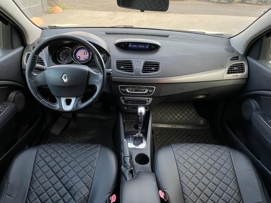 Renault Fluence I Рестайлинг Вологда  - изображение 14