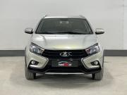 Lada (ВАЗ) Vesta I Тюмень  - изображение 34