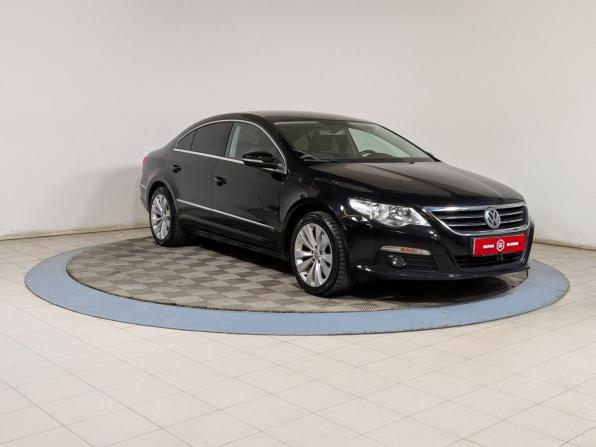 Volkswagen Passat CC I с пробегом 2011 года, цена 1 099 900 рублей, 136000 км, седан, Автокод Объявления