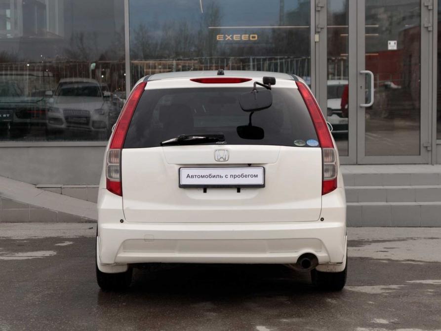 Honda Stream II Новосибирск  - изображение 6