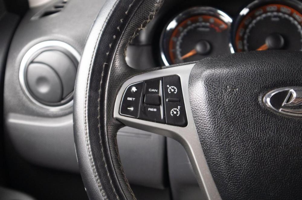 Lada (ВАЗ) Largus I Рестайлинг Оренбург  - изображение 12